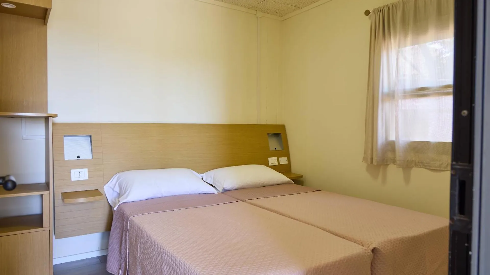 Costa D'Argento - Camping Village Club Capalbio Holiday park