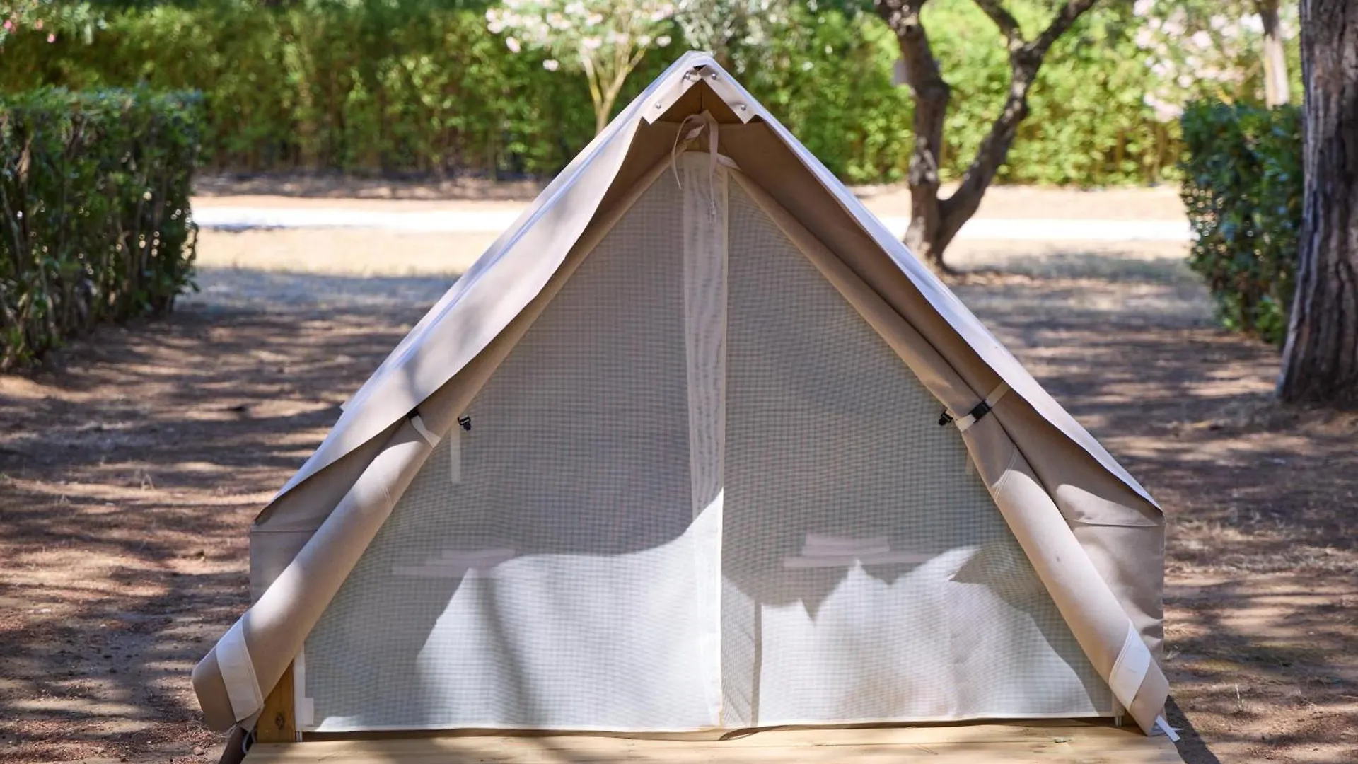 Costa D'Argento - Camping Village Club Capalbio Holiday park