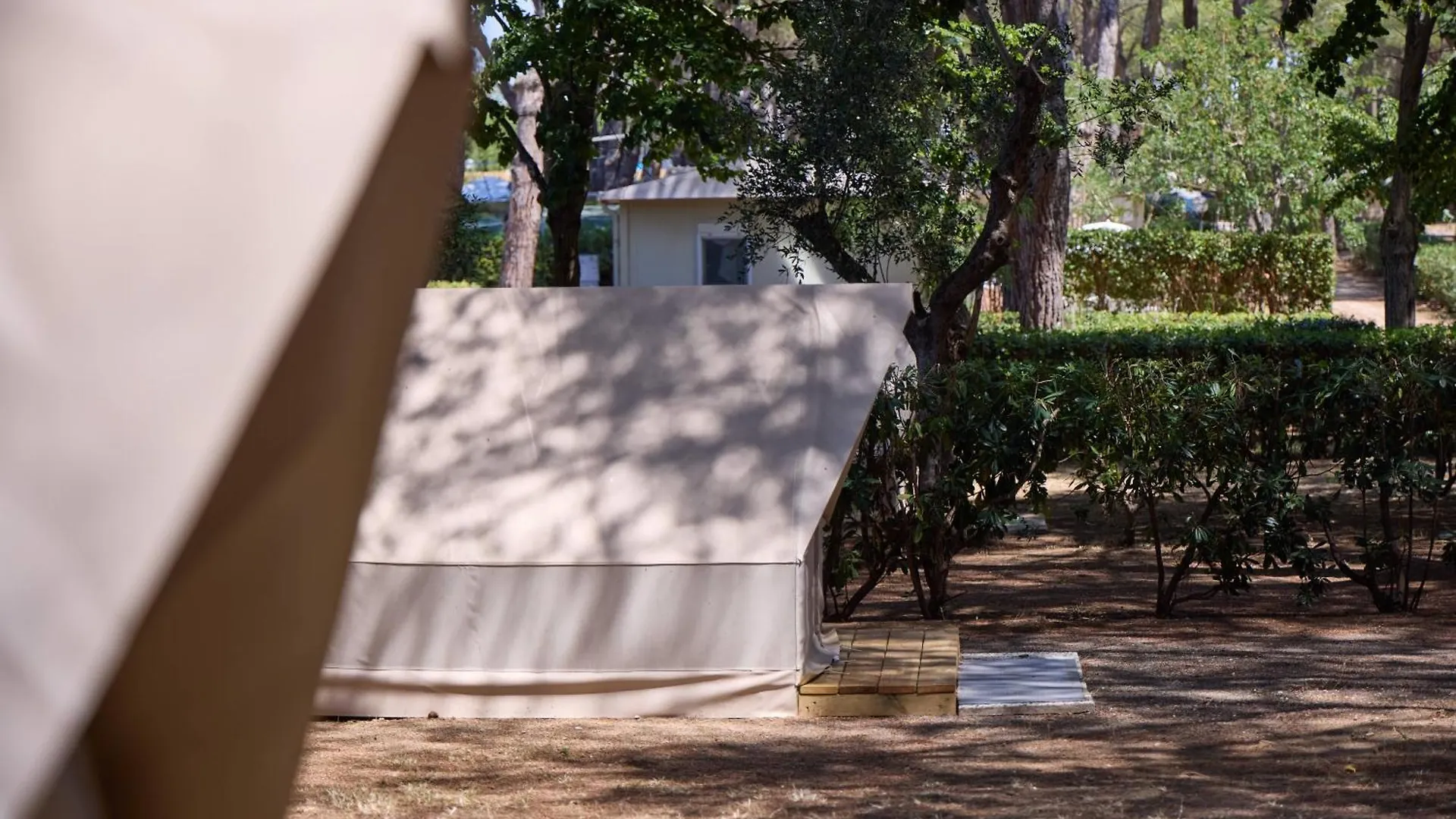 Costa D'Argento - Camping Village Club קפאלביו
