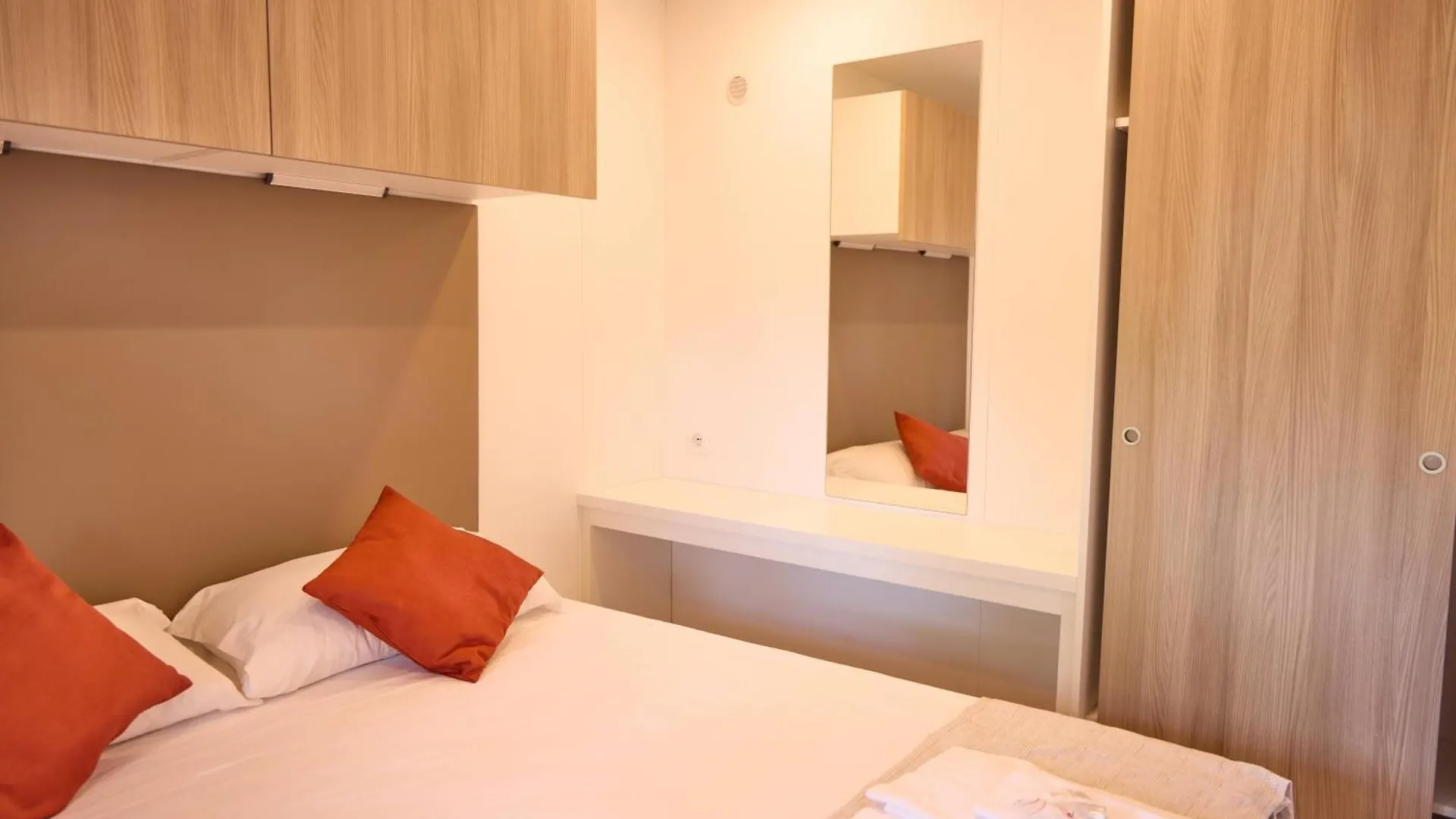 Costa D'Argento - Camping Village Club Capalbio Holiday park
