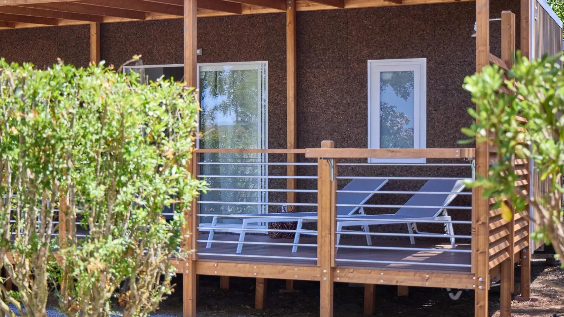 Holiday park Costa D'Argento - Camping Village Club Capalbio