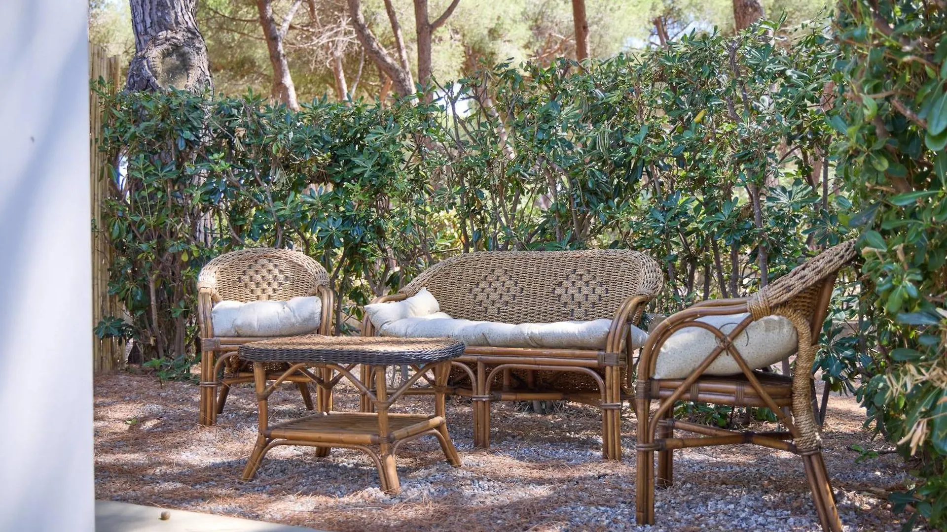 Holiday park Costa D'Argento - Camping Village Club Capalbio