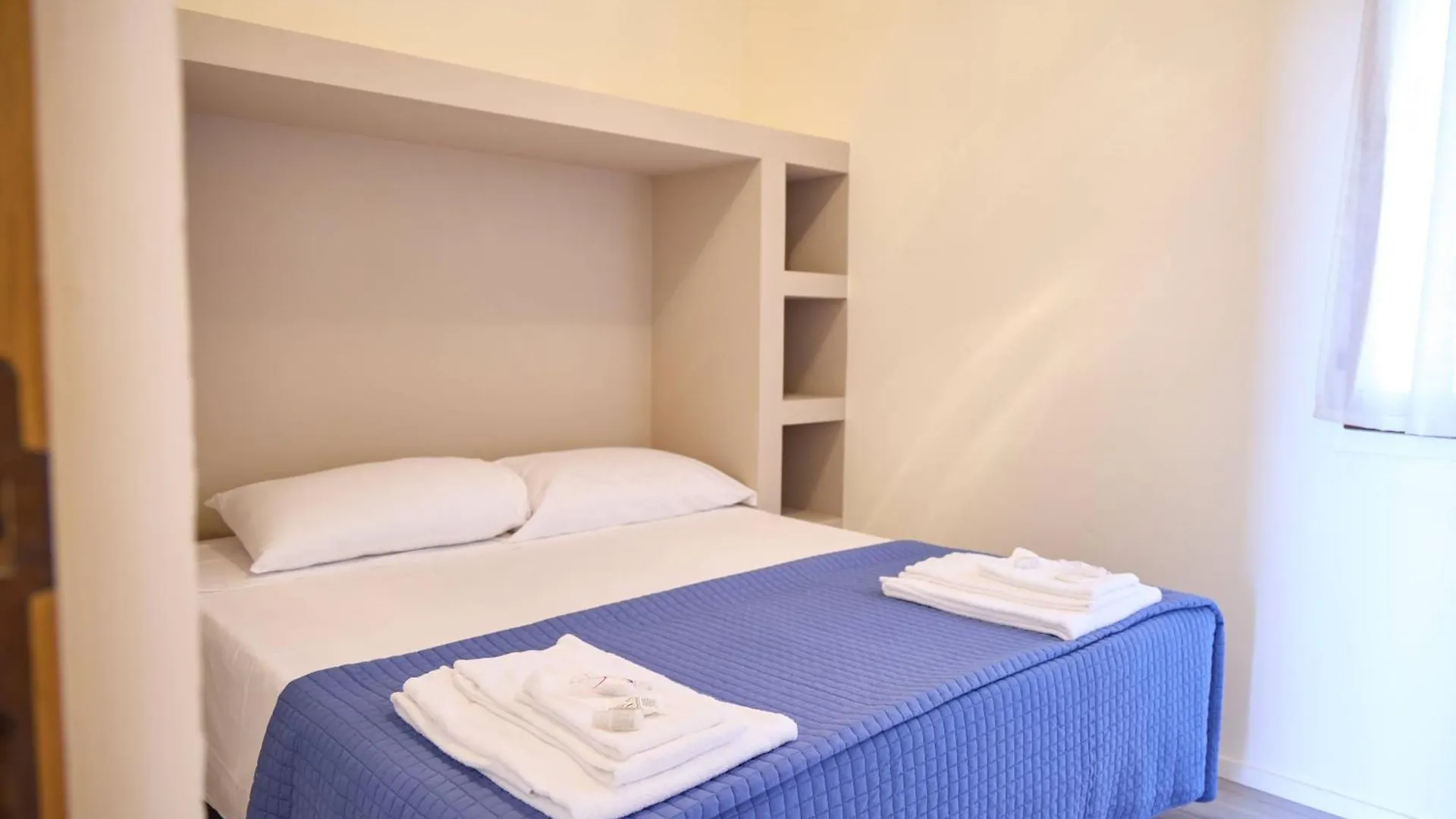 Costa D'Argento - Camping Village Club Capalbio