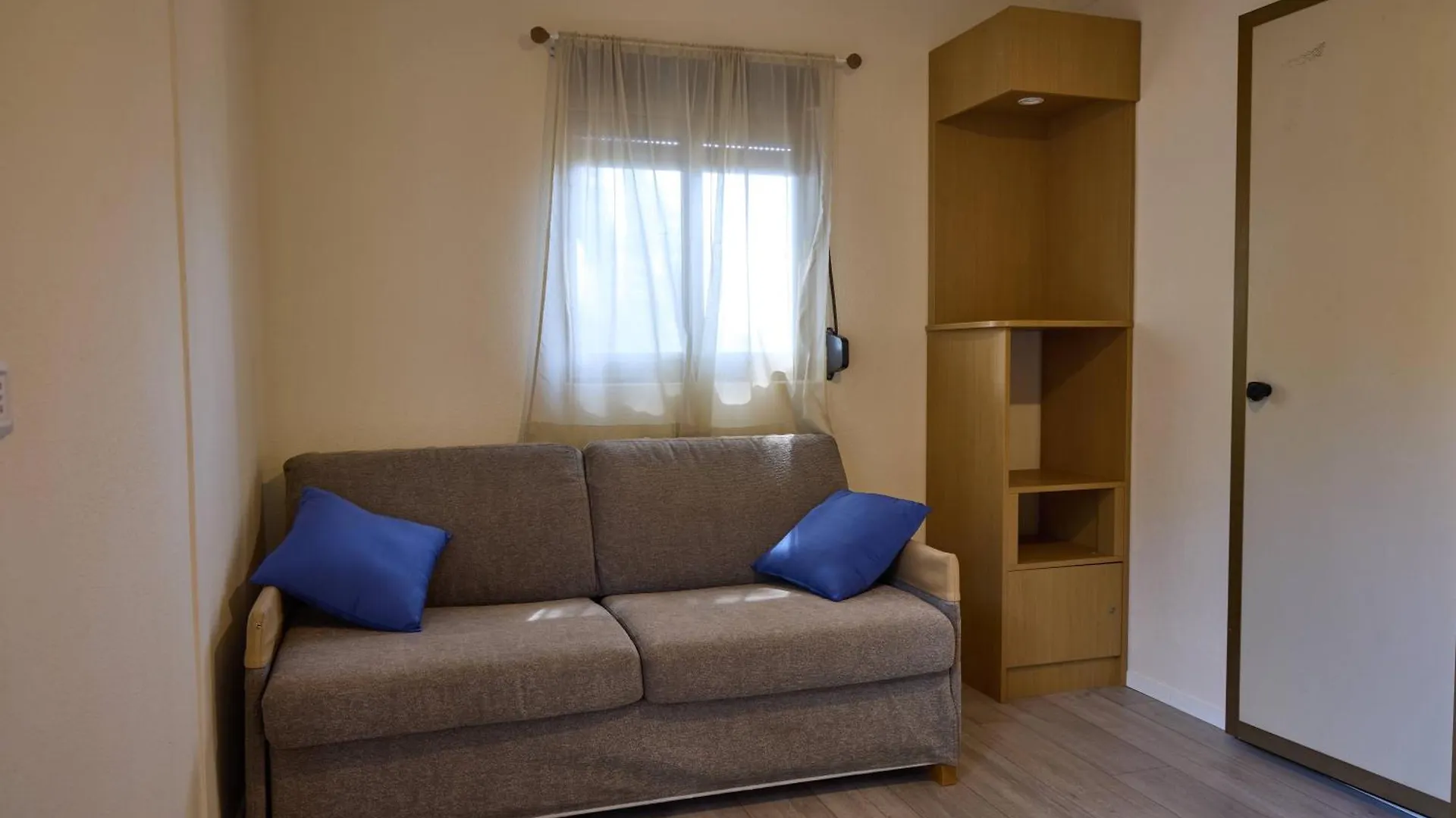 Holiday park Costa D'Argento - Camping Village Club Capalbio