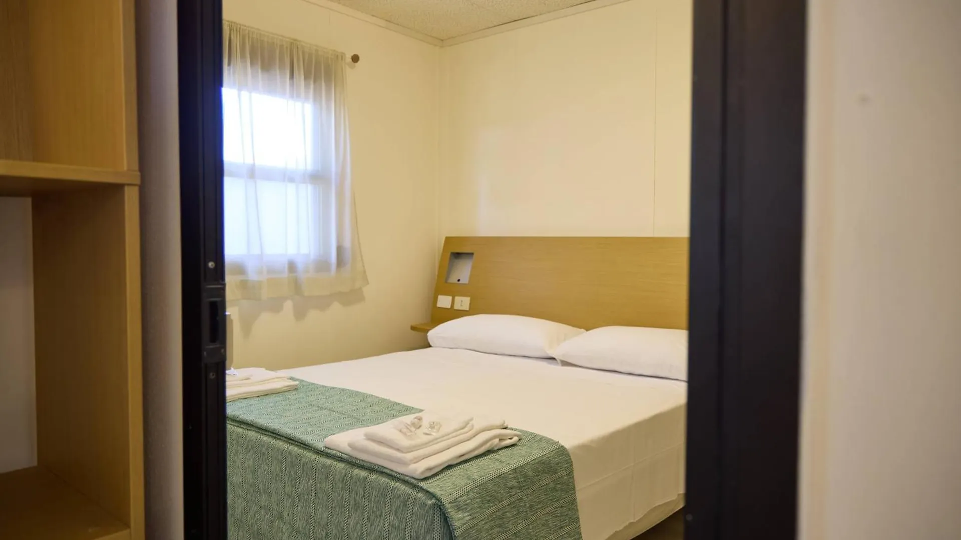 Costa D'Argento - Camping Village Club Capalbio 0*,