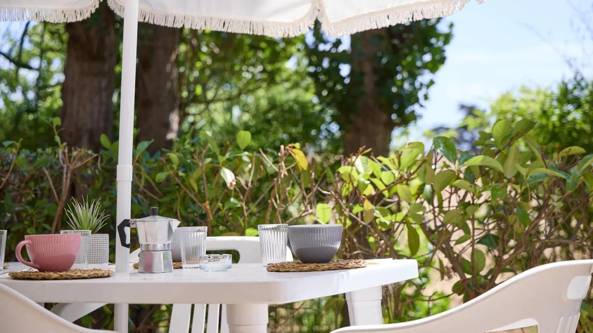 Costa D'Argento - Camping Village Club Capalbio Holiday park