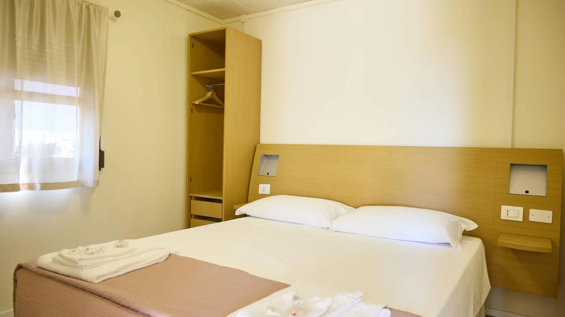 Costa D'Argento - Camping Village Club Capalbio Holiday park