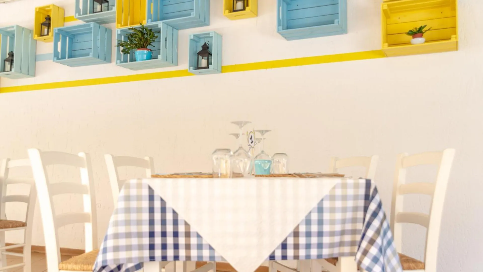Costa D'Argento - Camping Village Club Capalbio Holiday park