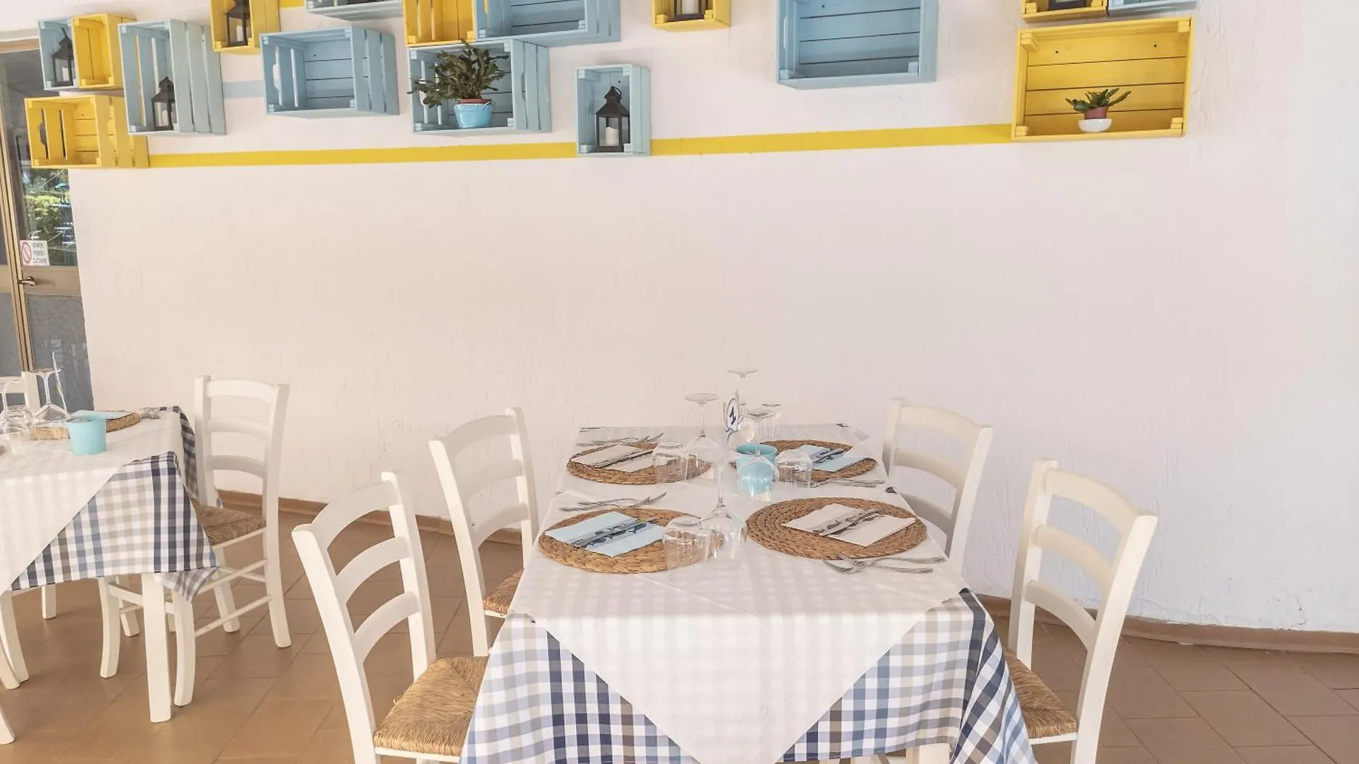 Holiday park Costa D'Argento - Camping Village Club Capalbio