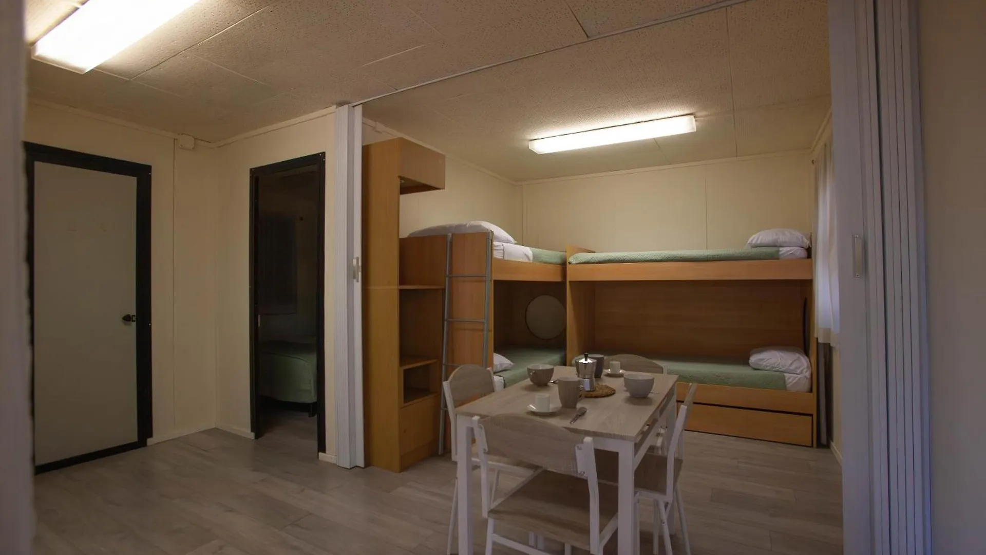 Costa D'Argento - Camping Village Club קפאלביו 0*,  איטליה