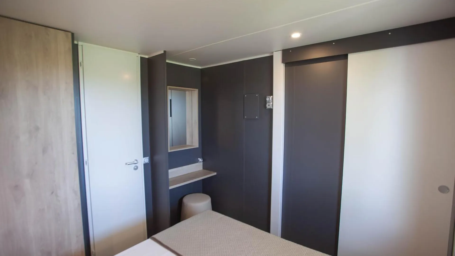 Costa D'Argento - Camping Village Club Capalbio Holiday park
