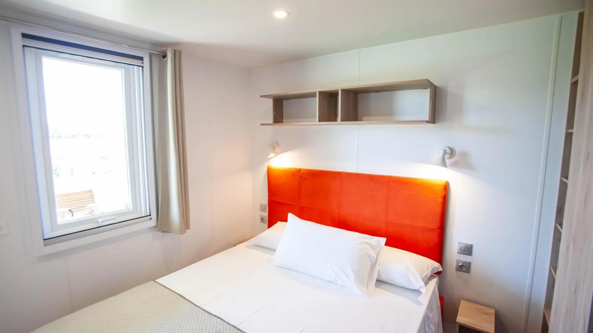 Holiday park Costa D'Argento - Camping Village Club Capalbio