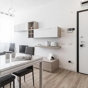 Italianway - Savona 146 Appartamento Milano