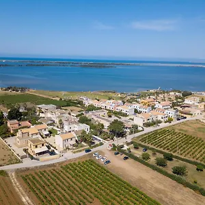 La Posidonia Casa vacanze Marsala