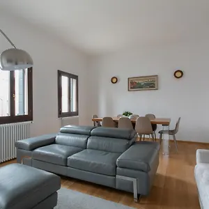 Residenza Pomponi Deluxe Appartamento Venezia