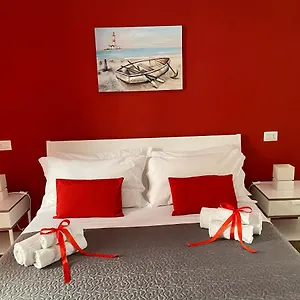 House Marantò Appartamento Cefalù