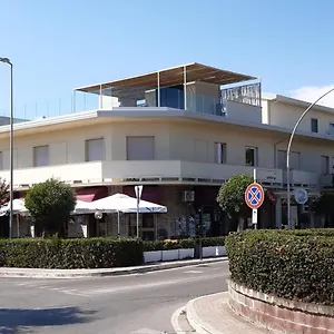 Hotel Del, Capalbio