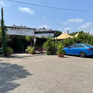 La Torricella Hotel