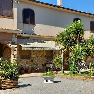  Alloggio per agriturismo Nato Contadino