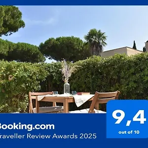  Appartamento Casa Vacanze Capalbio