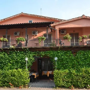 Hotel La Mimosa, Capalbio