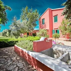 Agrialbergo Hotel