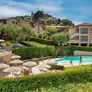 Valle Del Buttero Aparthotel