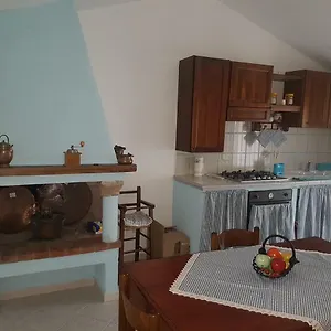  Appartamento La Casetta Blu