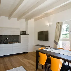 Canaletto Luxury Appartamento Peschiera del Garda