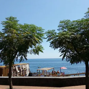 Infinito Mare - Fronte Mare Stazzo Casa vacanze Acireale