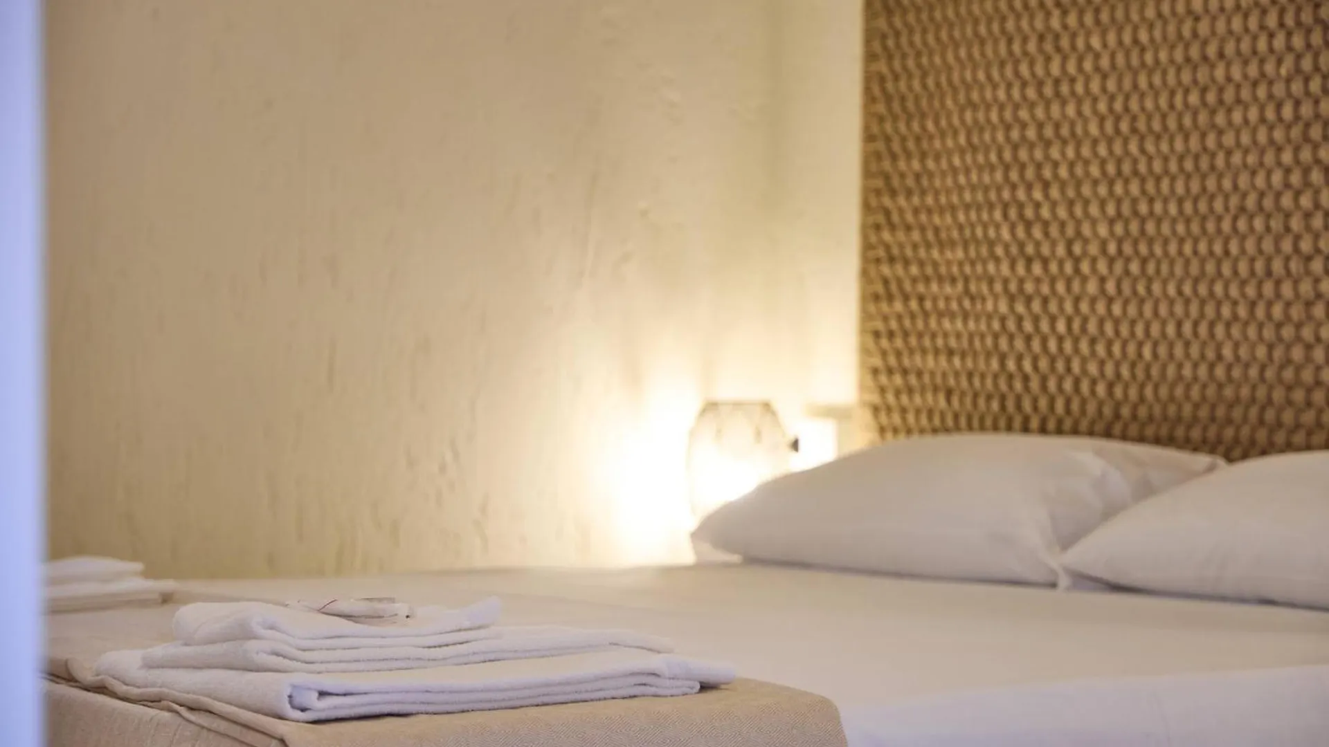 Costa D'Argento - Camping Village Club Capalbio Holiday park