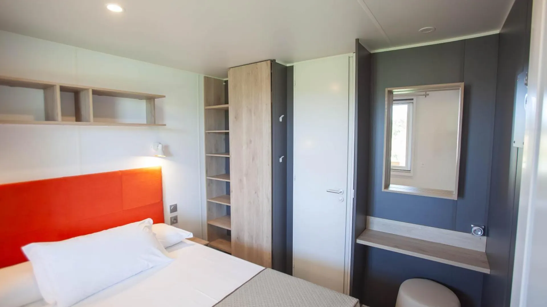 Costa D'Argento - Camping Village Club Capalbio Holiday park
