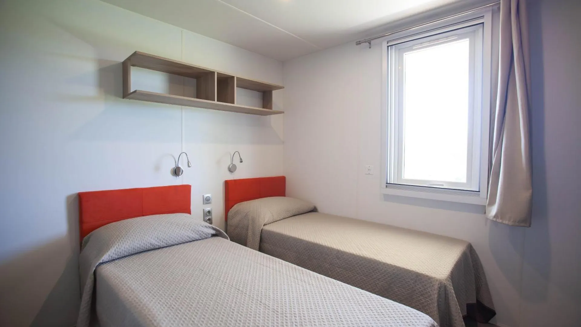 Costa D'Argento - Camping Village Club Capalbio Italy